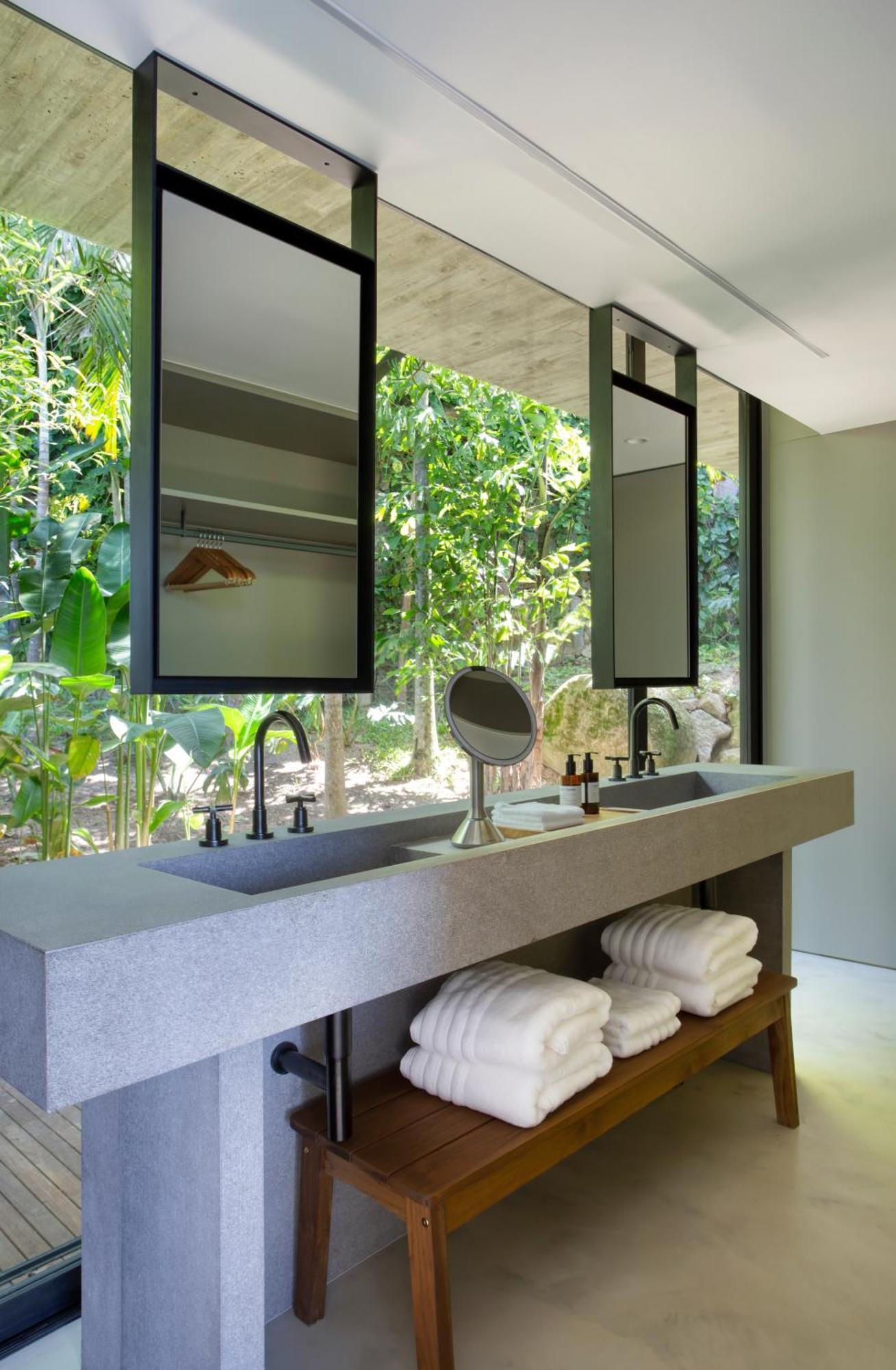 Fuso Concept Hotel Florianópolis Buitenkant foto
