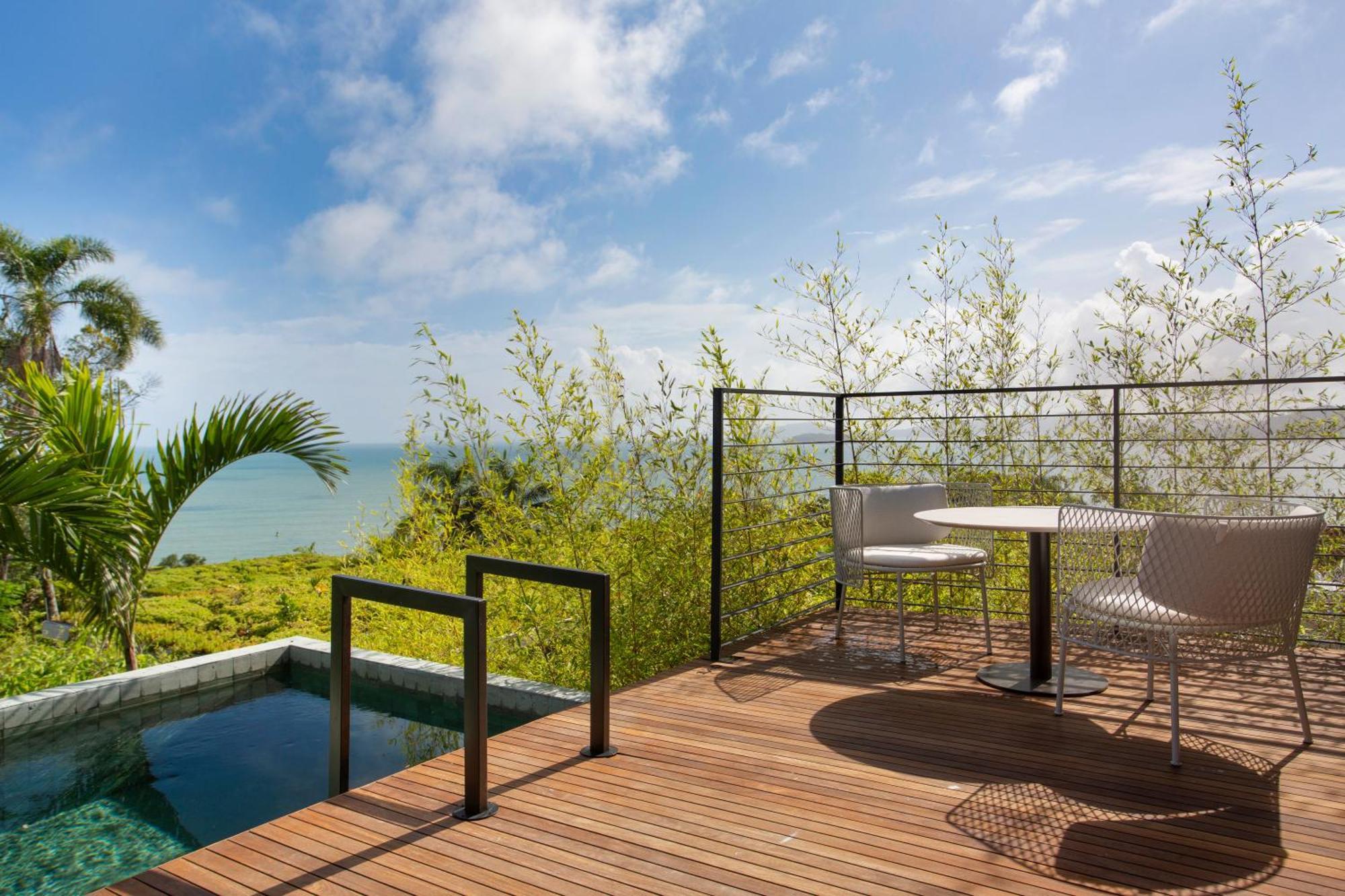 Fuso Concept Hotel Florianópolis Buitenkant foto